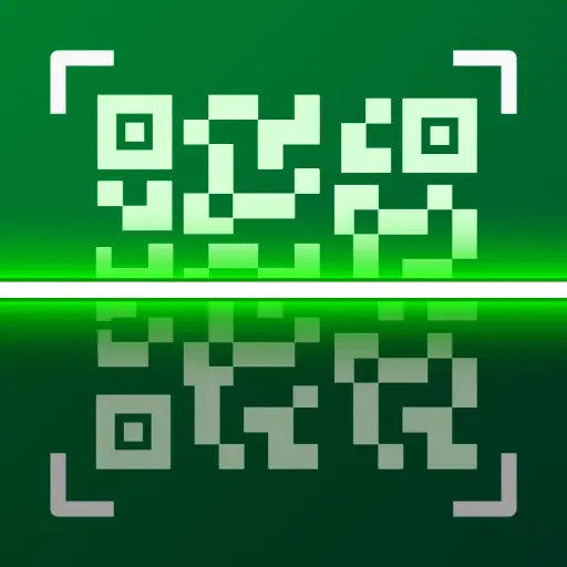 QR & Barcode: Scanner & Reader icon