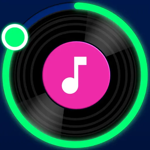 Sleep Timer: Turn Music Off icon