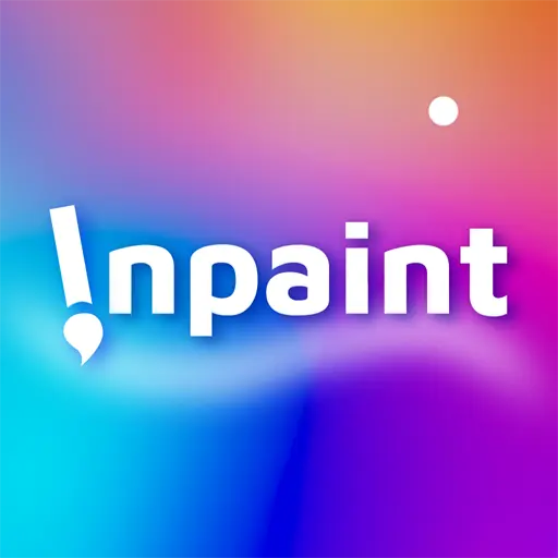 AI Photo Eraser - Inpaint Lab icon