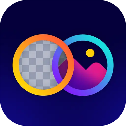 MixPoto: cut out photos & auto icon