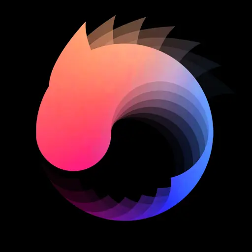 Movepic: 3D Photo Motion Maker icon