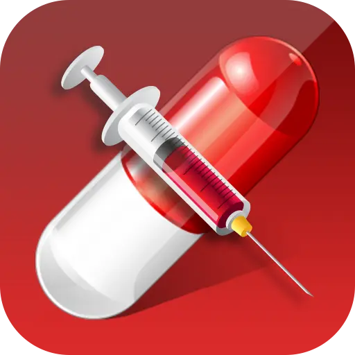 Daily Medicine Reminder icon