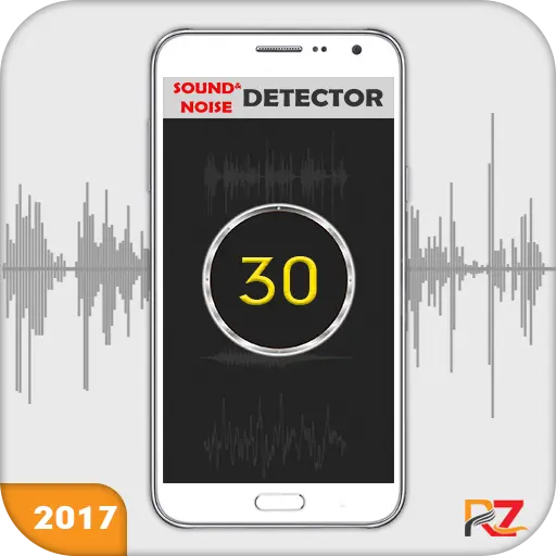 Sound and Noise Detector icon