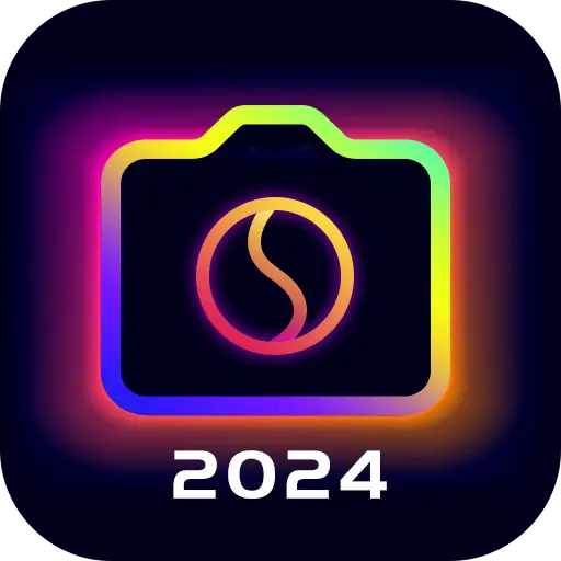 S Camera for S24 Camera V2025 icon