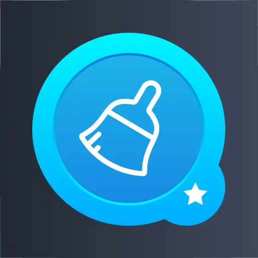 AVG Cleaner Lite icon