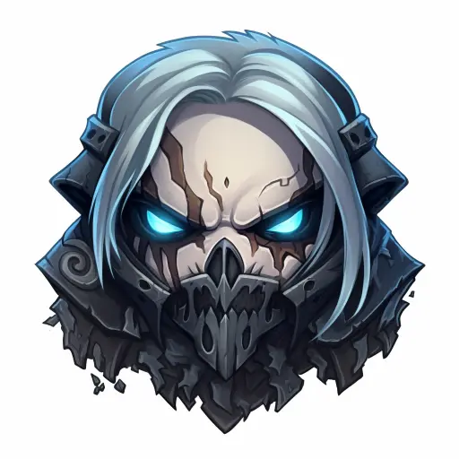 Soul of War: Legions icon