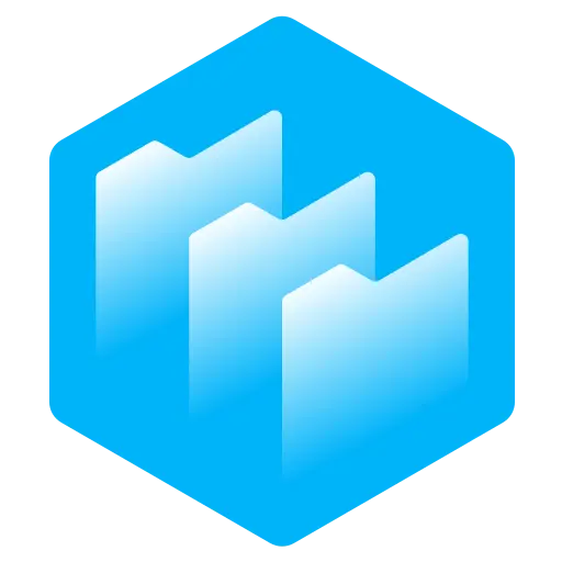 S3Drive: Cloud storage icon