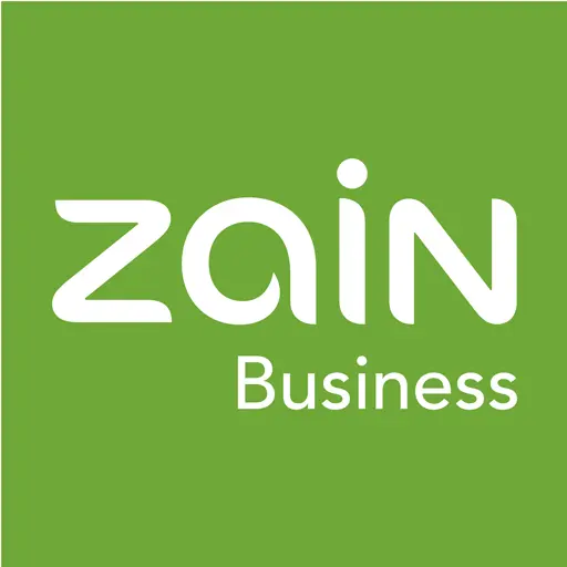 Zain Business icon