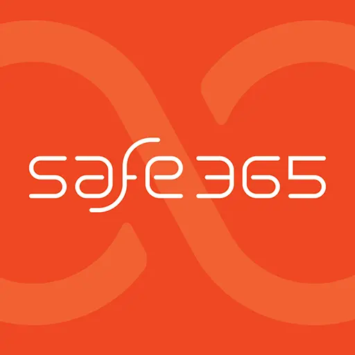 Safe365 icon