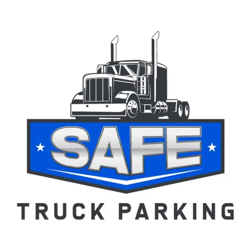 Safe Truck Parking icon