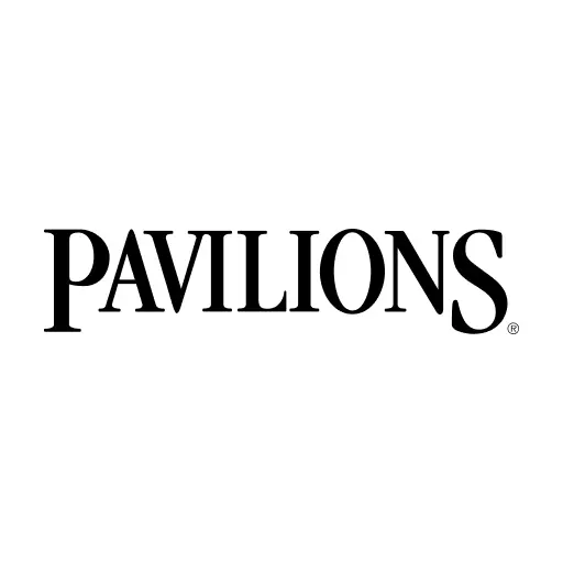 Pavilions Deals & Delivery icon