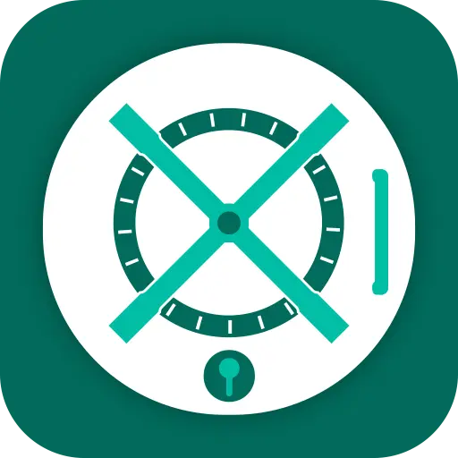 SafexVault icon