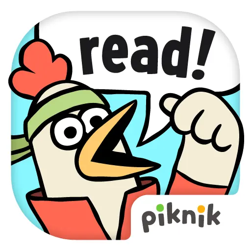 Superfonik: Kids Learn to Read icon