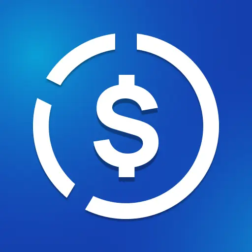 Saldo - Finance Management App icon