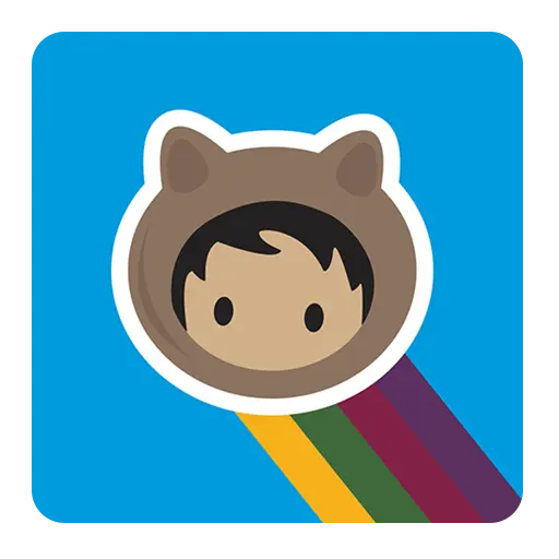 Trailmoji icon