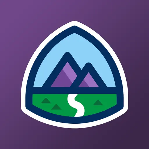 Trailhead GO icon