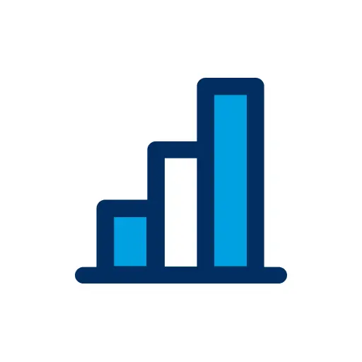 CRM Analytics icon