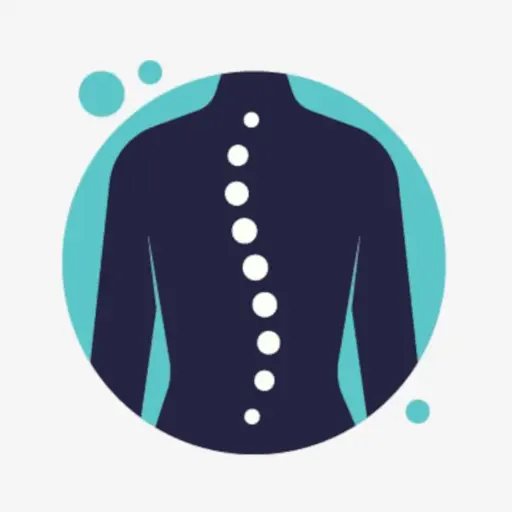 Back Pain Relief - Exercises icon