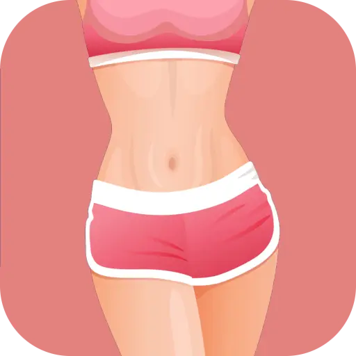 Workouts For Women icon