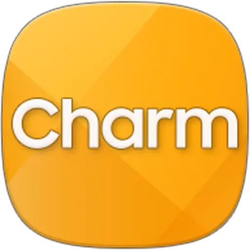 Charm by Samsung icon