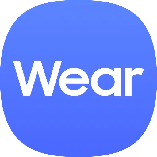 Galaxy Wearable icon