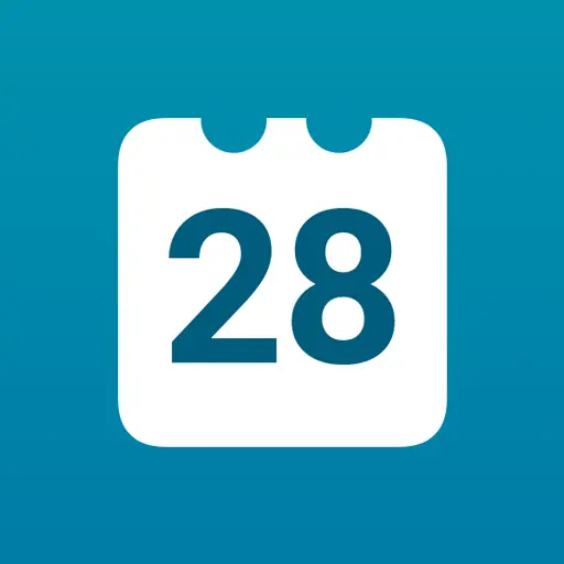 Samsung Calendar icon