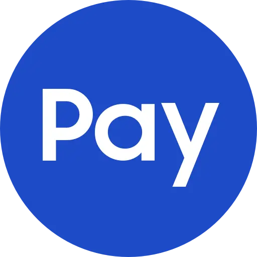 Samsung Wallet/Pay (Watch) icon