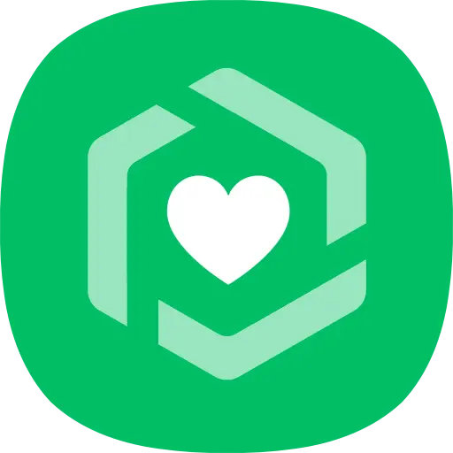 Health Platform icon