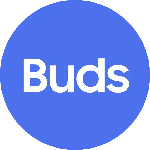Samsung Buds Controller icon