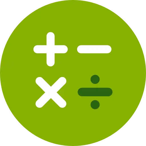 Samsung Calculator icon