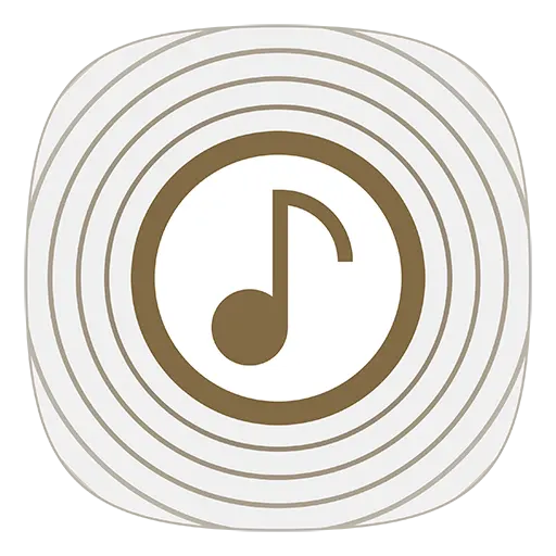 Wireless Audio-Multiroom (Tab) icon