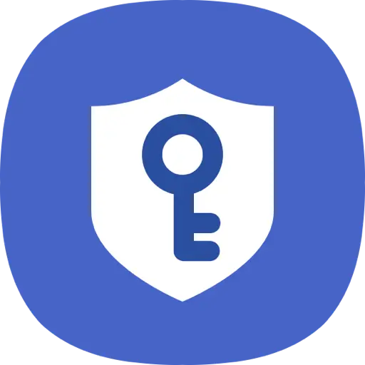 Knox Settings VPN Plug-in icon