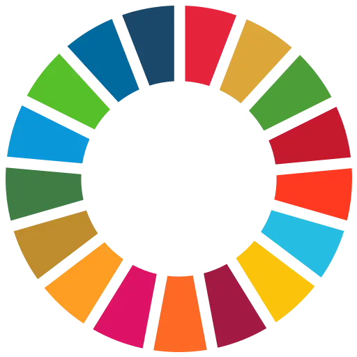 Samsung Global Goals Countdown icon