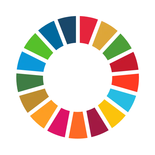 Samsung Global Goals icon