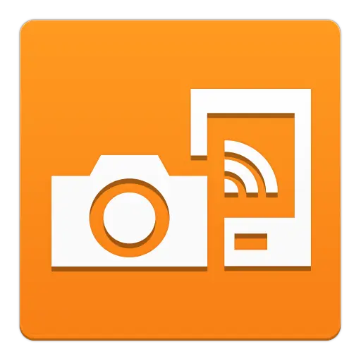 Samsung Camera Manager App icon