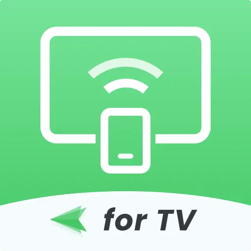 AirDroid Cast TV icon