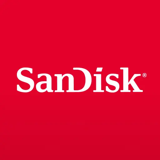 SanDisk Memory Zone Explore icon