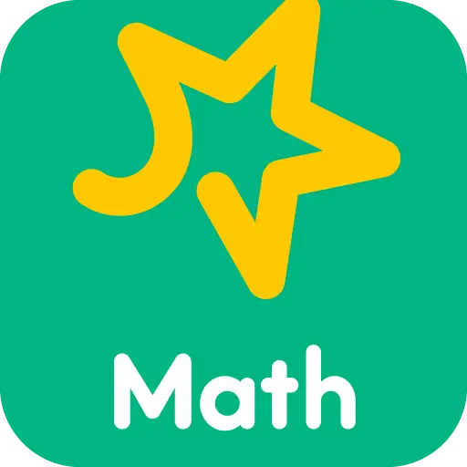 Hooked on Math icon