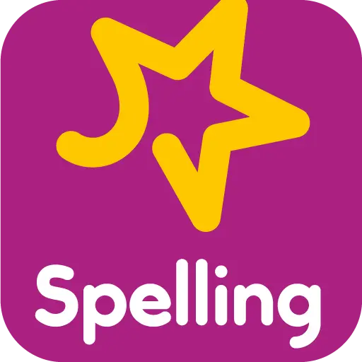 Hooked on Spelling icon