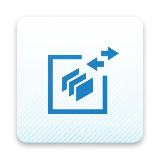 SAP Mobile Cards icon