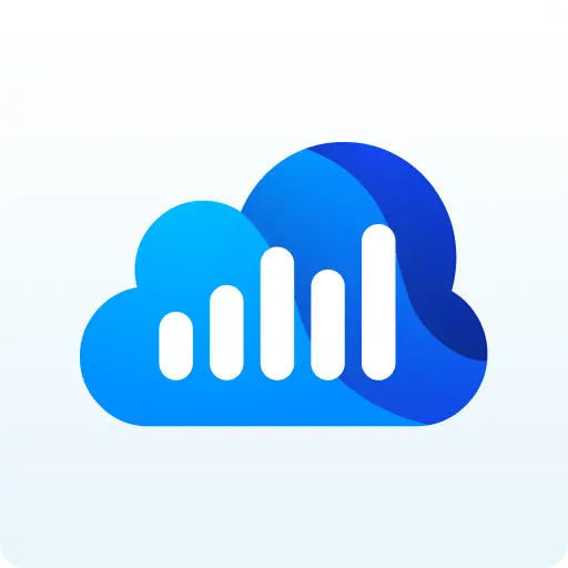 SAP Analytics Cloud icon