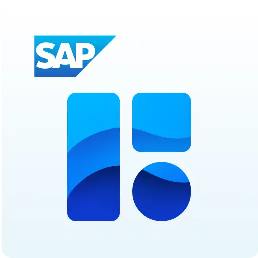 SAP BusinessObjects Mobile icon