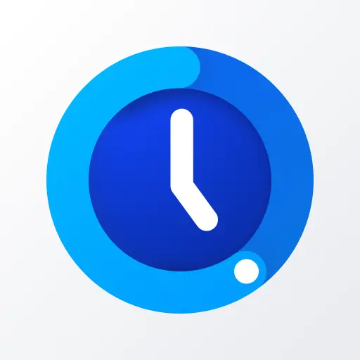 SAP Fieldglass Time Entry icon