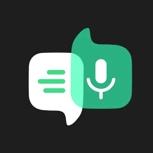 Instant Voice Translator icon