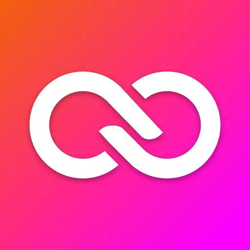 Loop Video Maker for Boomerang icon