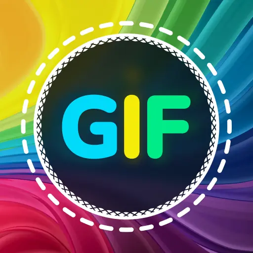 Gif Maker & Video to Gif icon