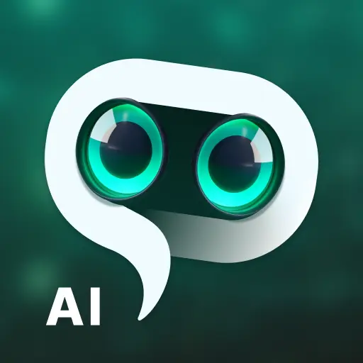 AI Chatbot & Ask AI: Rolly App icon