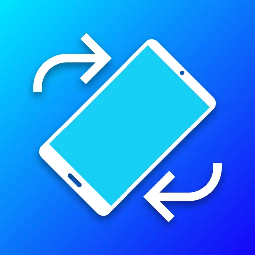 Screen Rotation Control icon