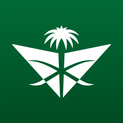 Saudia icon