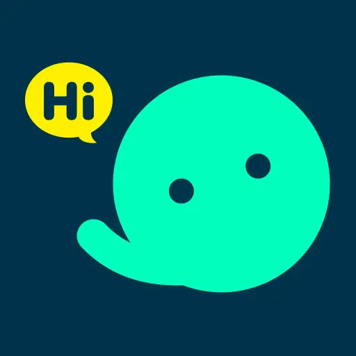 SayHi: Live Chat Make Friends icon